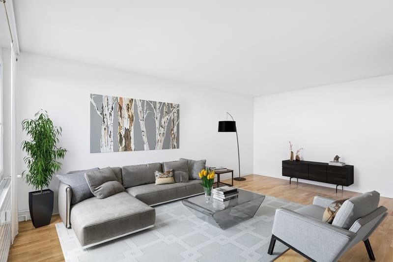Schönes 2-Zimmer-Apartment (5)