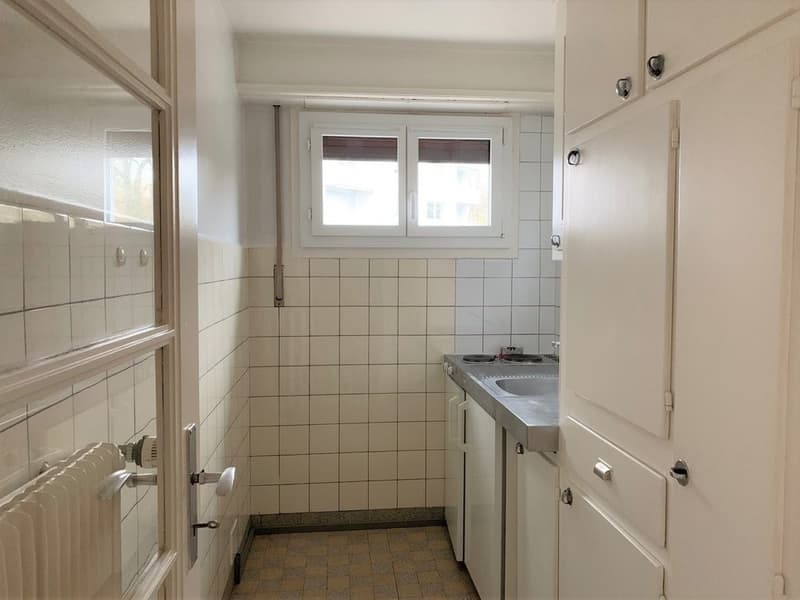 Schönes kleines Studio nahe dem See (3)