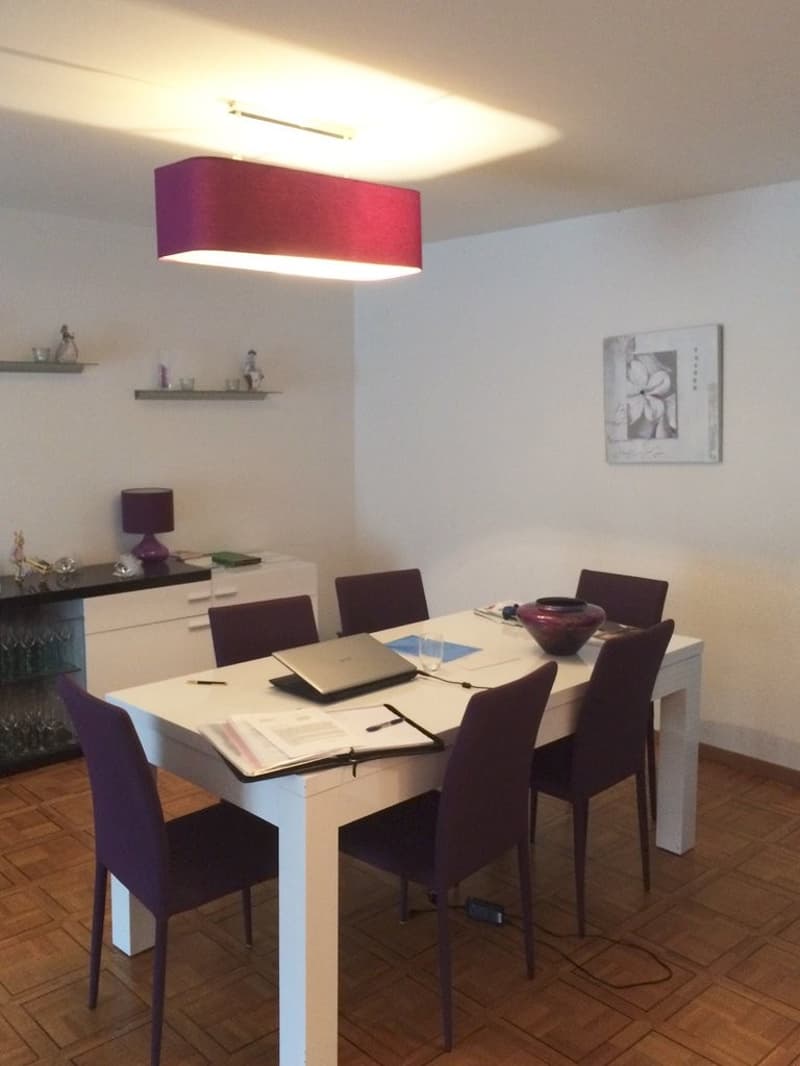Großes 3.5-Zimmer-Dachgeschoss (5)