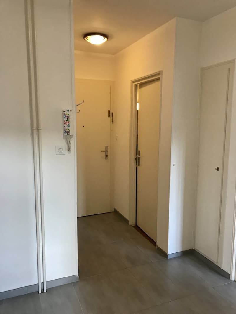 Schönes Apartment mit Seeblick - Nahe allen Annehmlichkeiten (4)