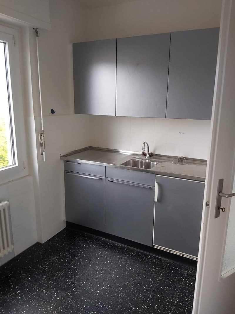 Schönes Apartment mit Seeblick - Nahe allen Annehmlichkeiten (6)