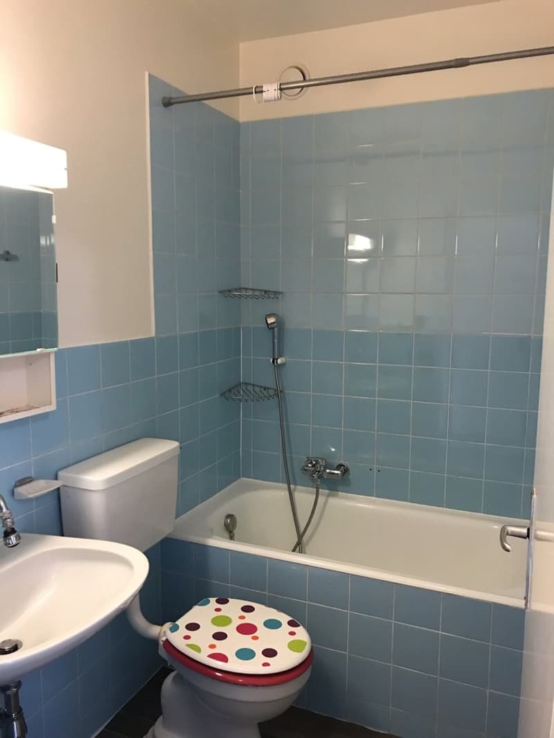 Schönes Apartment mit Seeblick - Nahe allen Annehmlichkeiten (5)