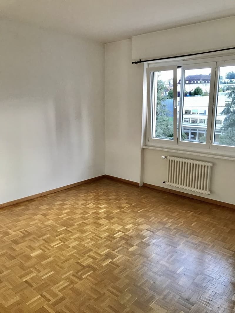Schönes Apartment mit Seeblick - Nahe allen Annehmlichkeiten (3)