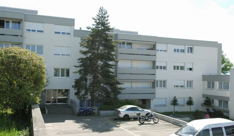 Outdoor parking space for rent (1)