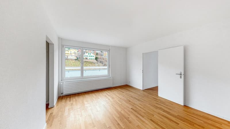 Magnifique appartement de 4.5 pièces avec vue sur le lac ! (7)