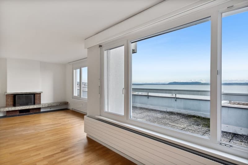 Grand 5.5 pièces lumineux avec terrasse et vue dégagée (6)