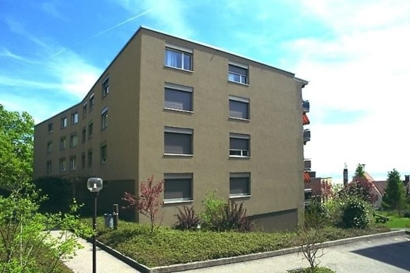 12m² posto sotterraneo, 2000 Neuchâtel (2)
