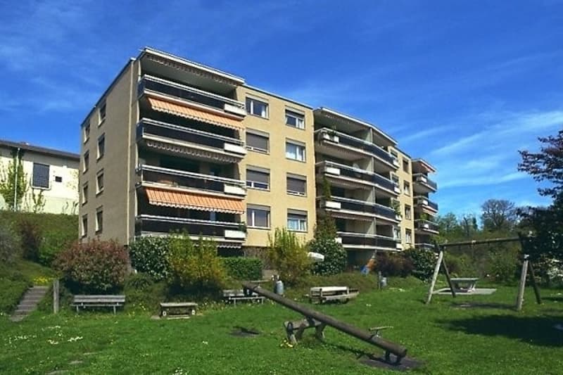 12m² posto sotterraneo, 2000 Neuchâtel (1)