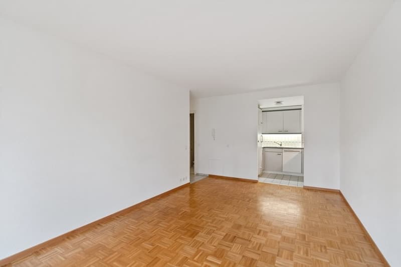Joli appartement à proximité des commerces et des transports publics (2)