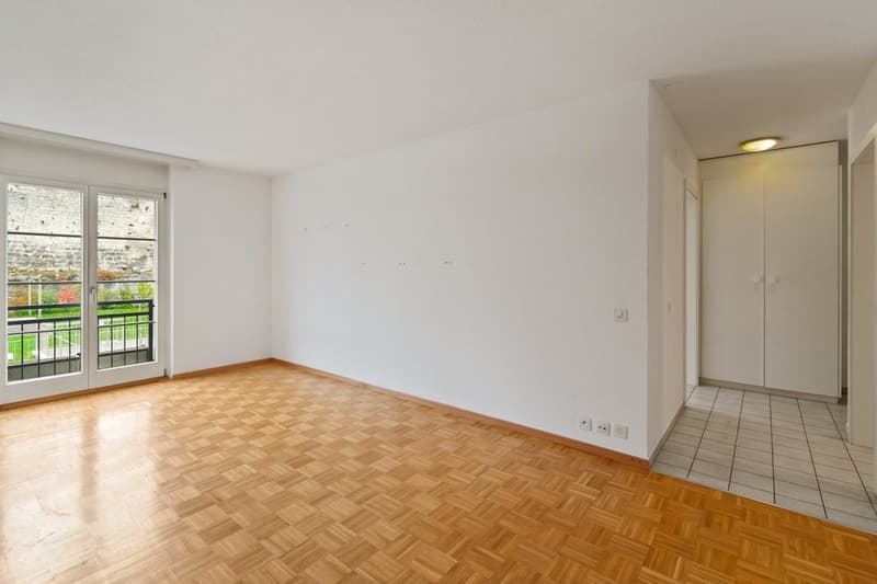 Joli appartement à proximité des commerces et des transports publics (5)