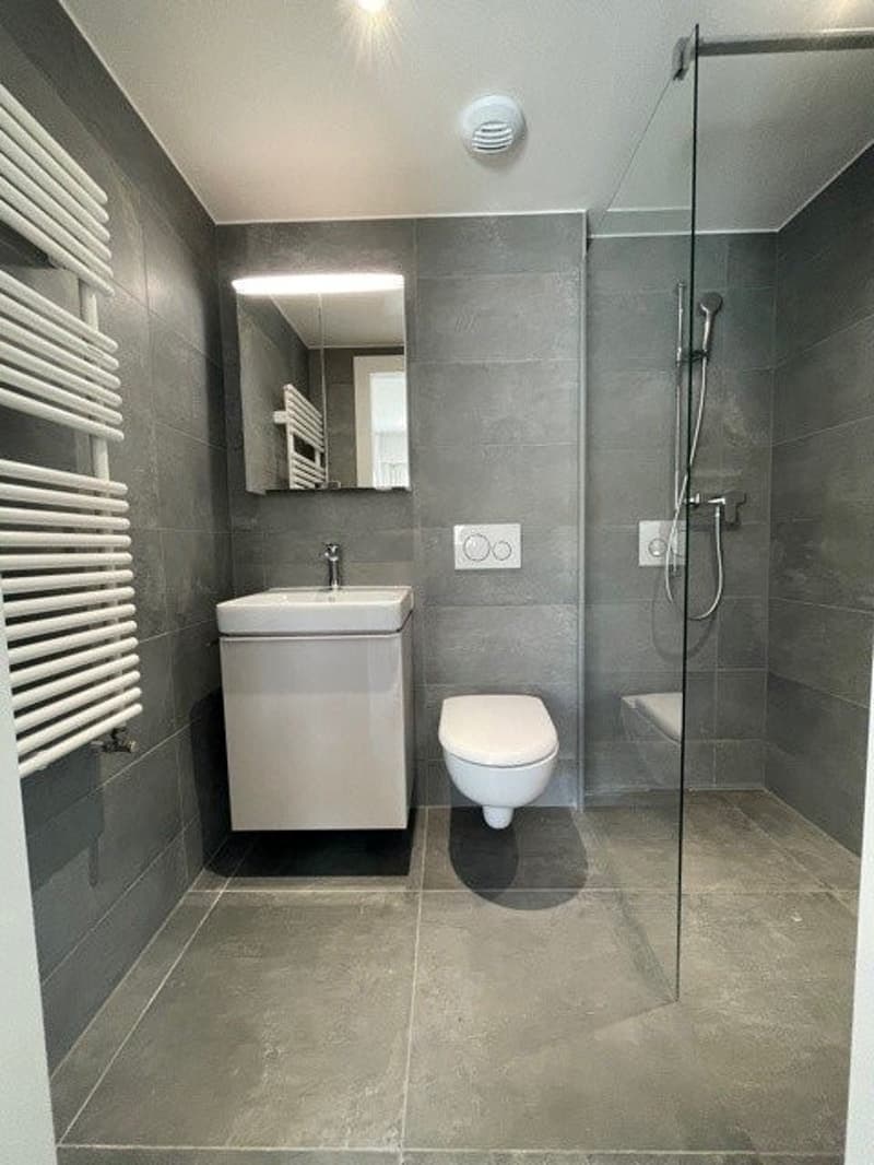 Appartamento ideale a Lutry (6)
