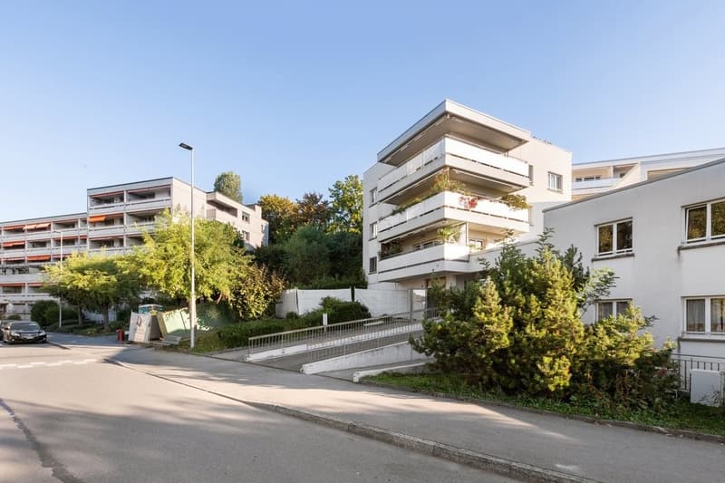 Appartamento ideale a Lutry (1)