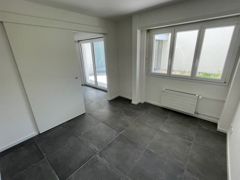 Prächtige 2-Zimmer-Wohnung nur zwei Schritte vom See entfernt (4)