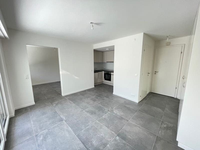 Prächtige 2-Zimmer-Wohnung nur zwei Schritte vom See entfernt (9)