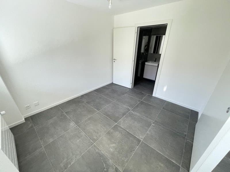 Prächtige 2-Zimmer-Wohnung nur zwei Schritte vom See entfernt (3)