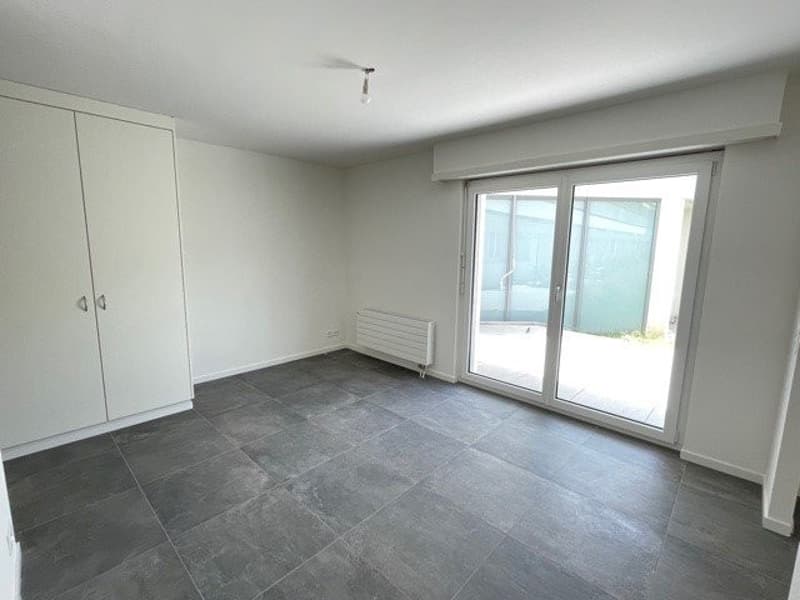 Prächtige 2-Zimmer-Wohnung nur zwei Schritte vom See entfernt (6)