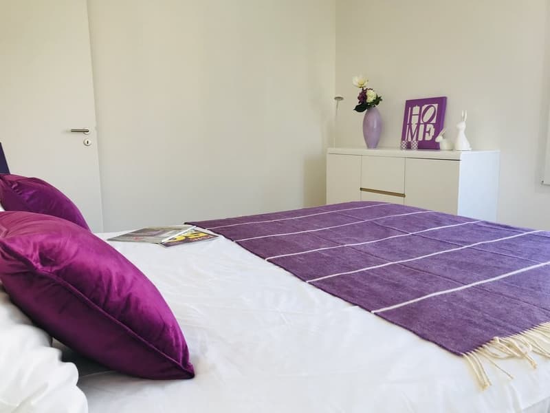 Chambre 1