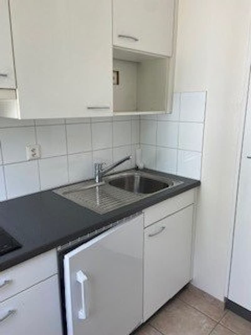 Ruhige Nachbarschaft (1)