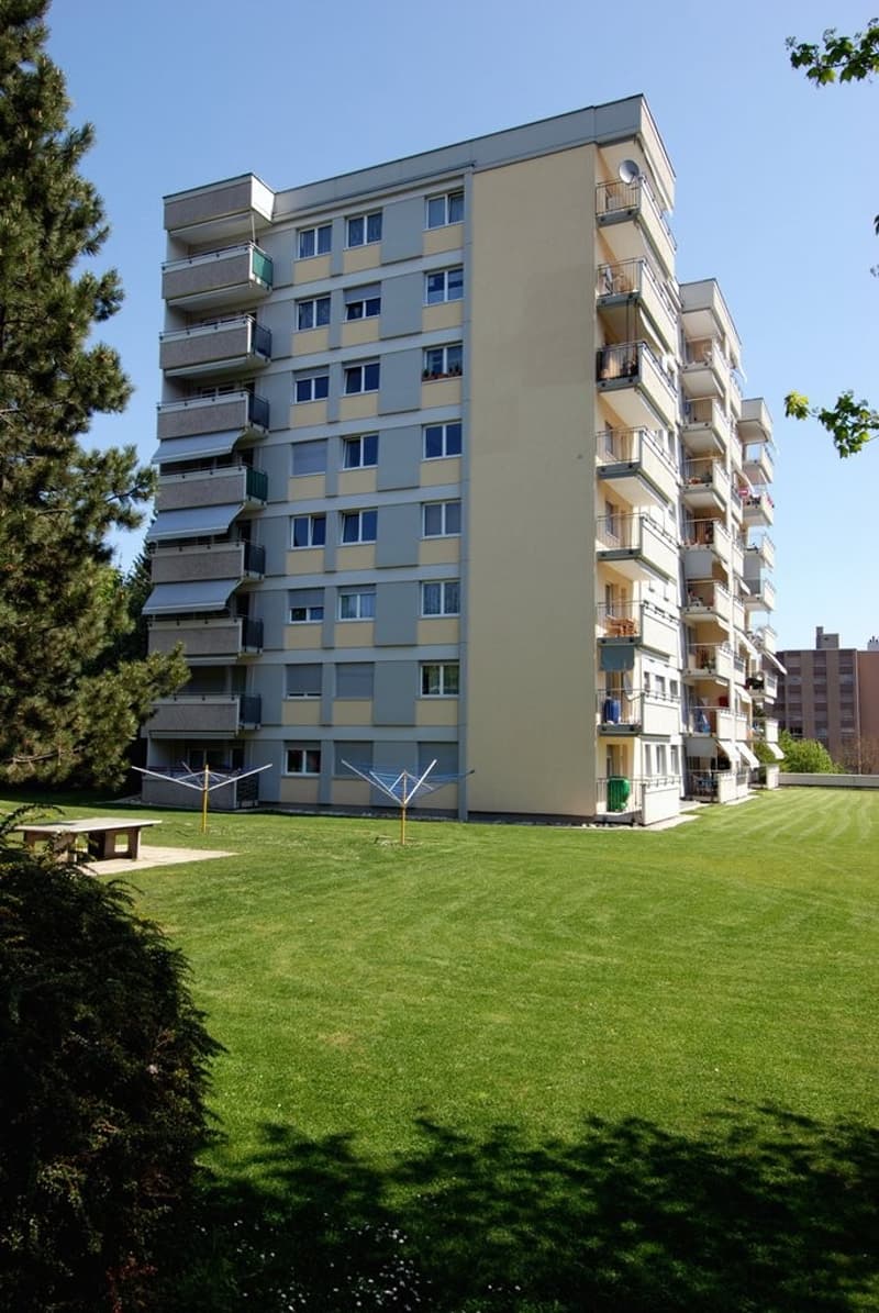 Immeuble