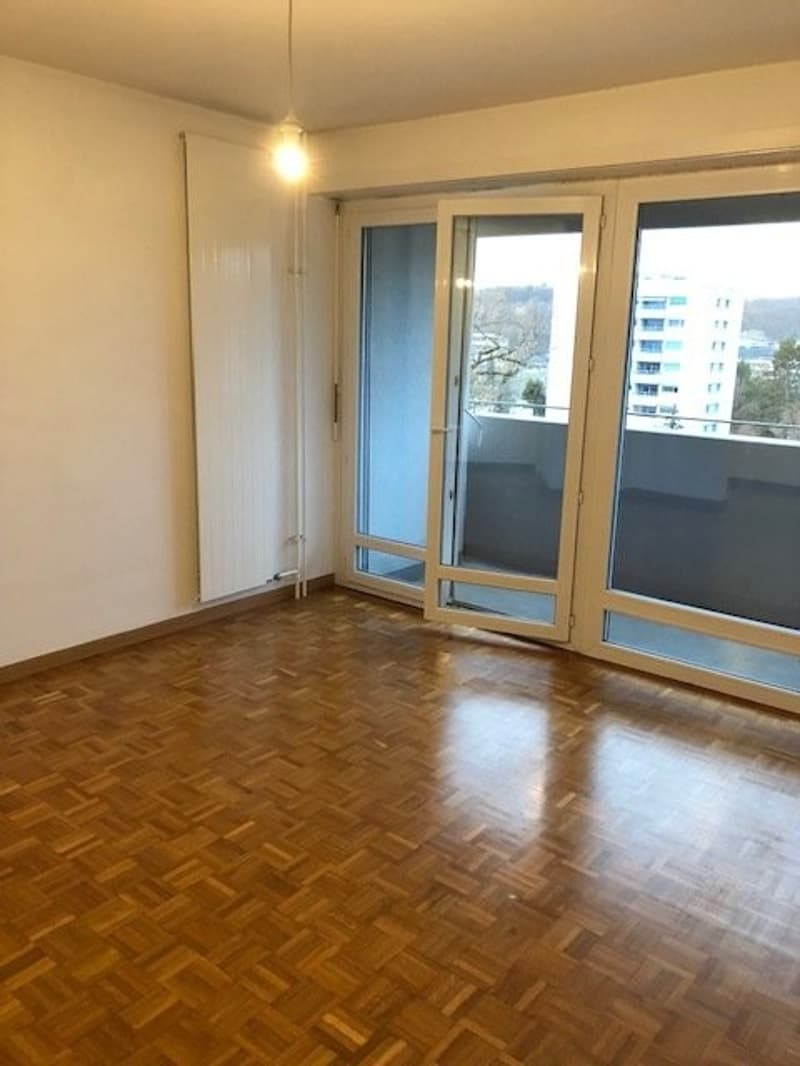 Quartiere tranquillo vicino al centro di Chailly (2)