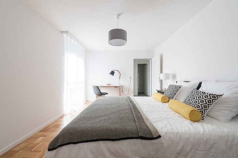 chambre parents