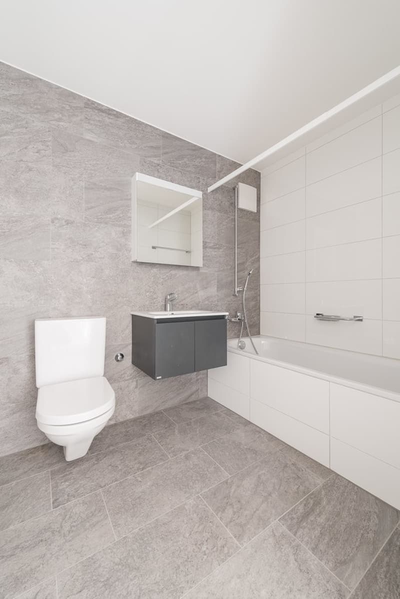 Salle-de-bains