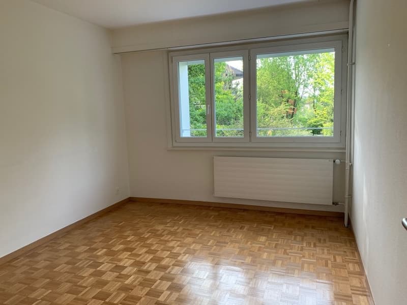 Très bel appartement au calme (6)