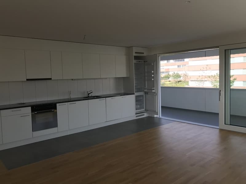 Magnifique 3.5 pièces dans un quartier résidentiel (1)