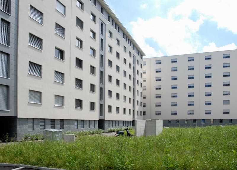 A louer place de parc intérieure (1)