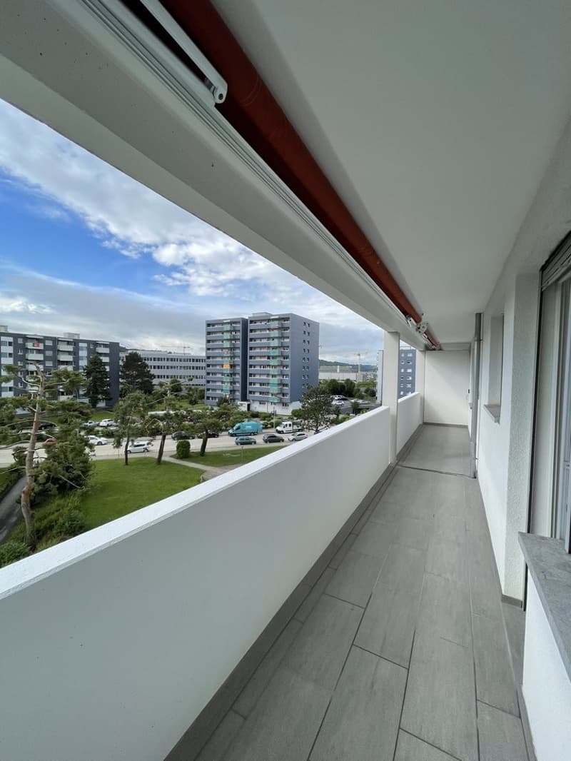 Appartement de 2 pièces entièrement rénové (1)