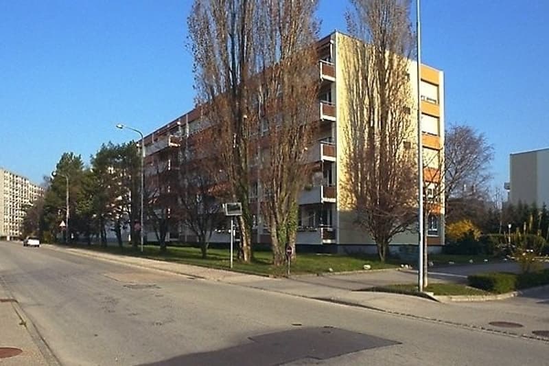 Place de parc extérieure (1)