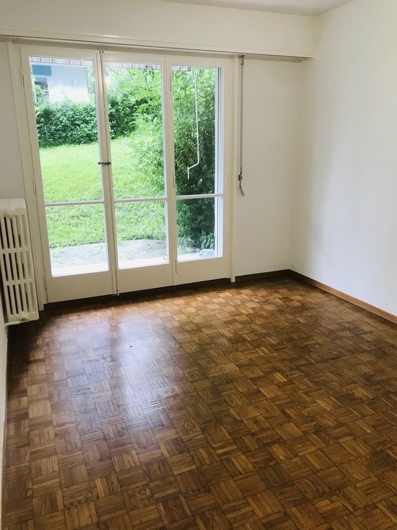 Bel appartement dans un quartier calme (5)