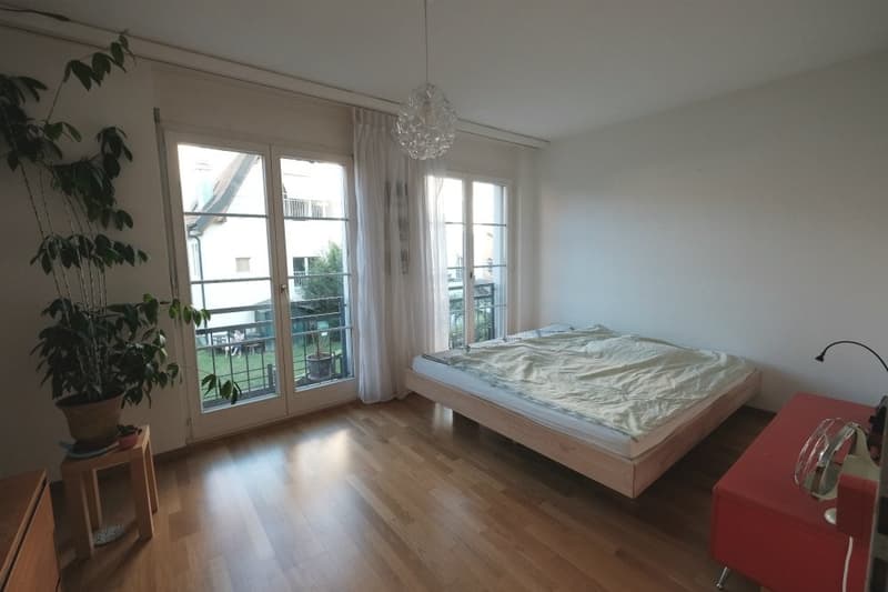 Spacieux logement au centre-ville (5)