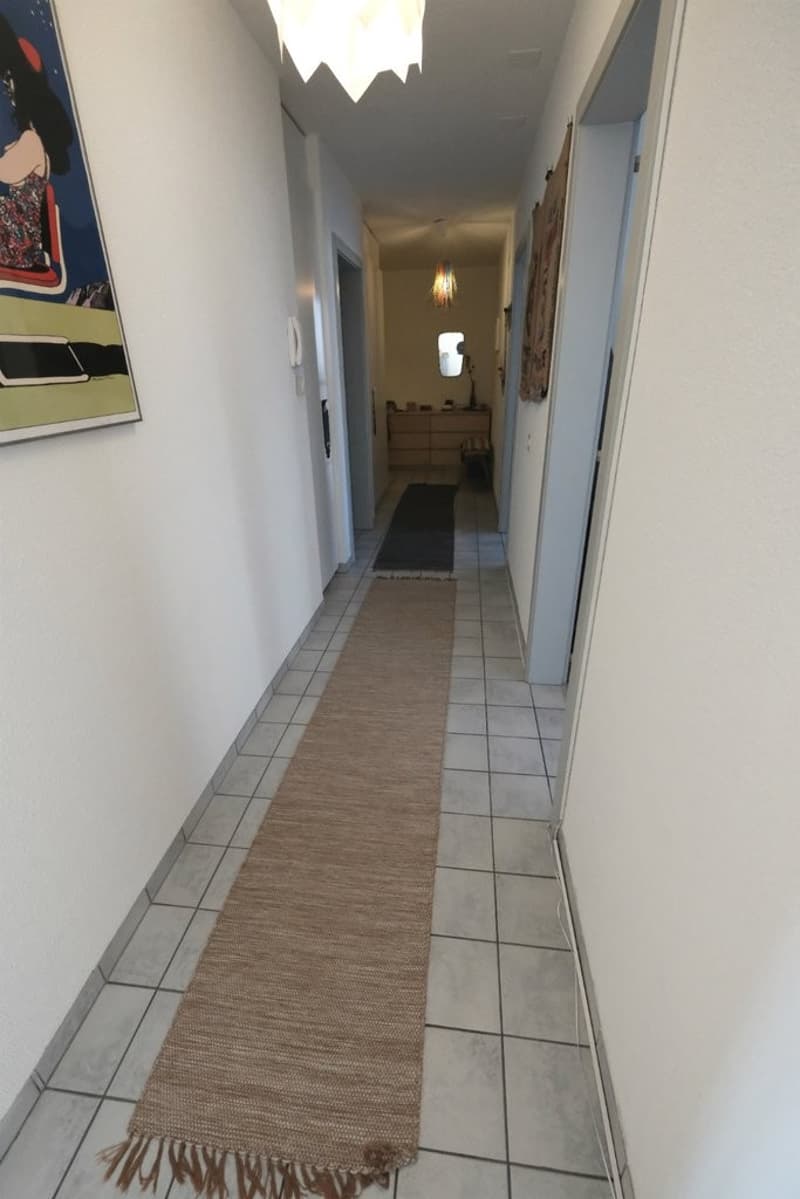 Spacieux logement au centre-ville (4)