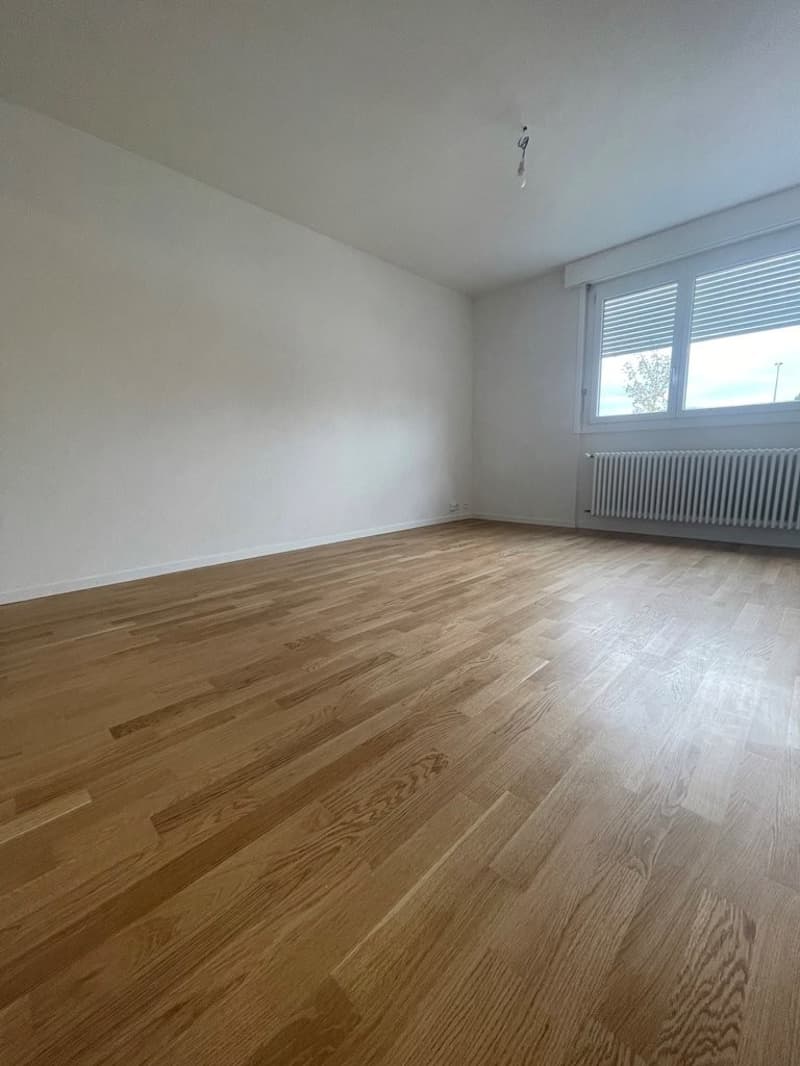 Studio entièrement rénové (3)