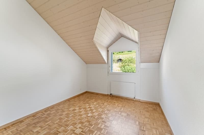 Superbe logement avec vue sur le lac (8)