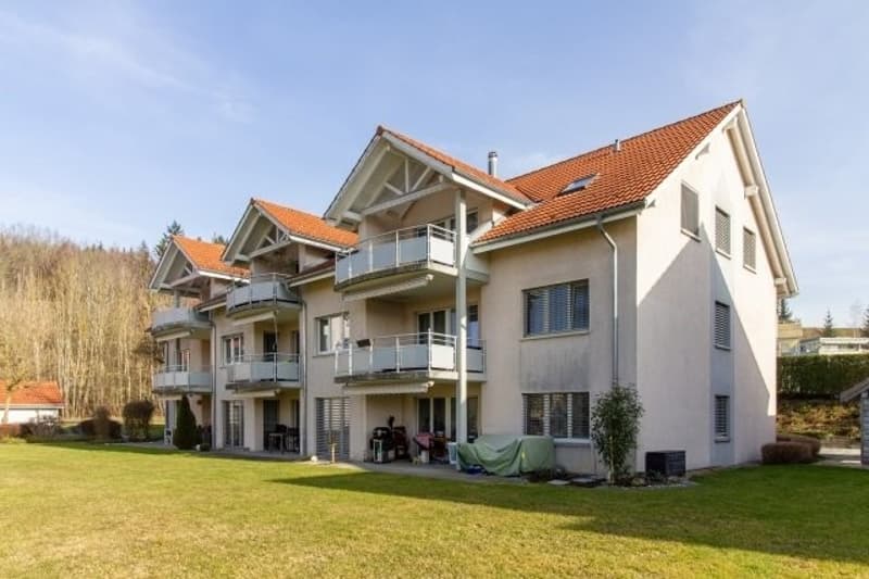 Zeughausstrasse 19b, Gossau