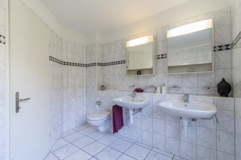 Badezimmer