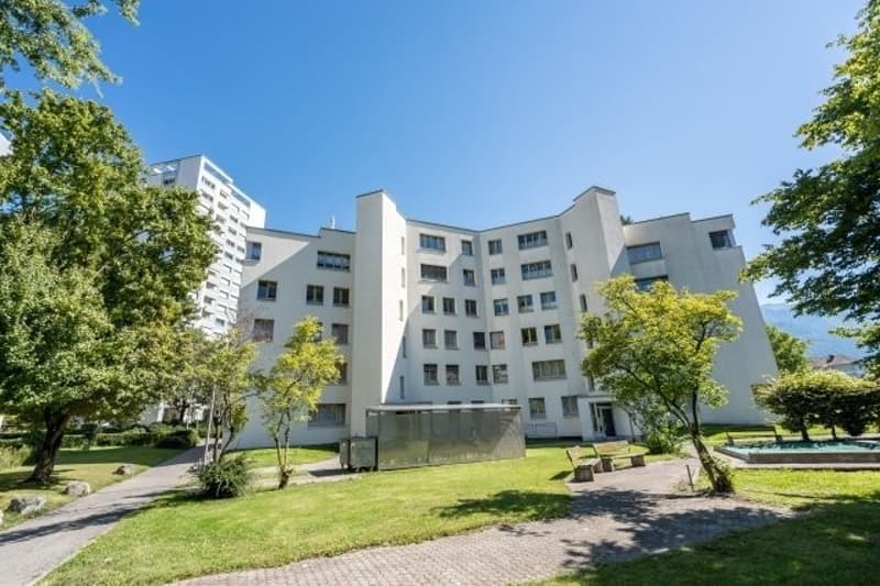 Aussenansicht