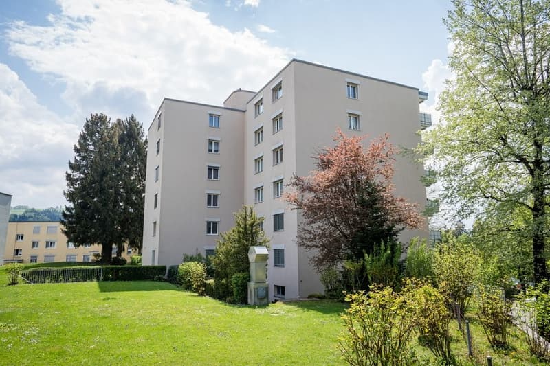 Aussenansicht