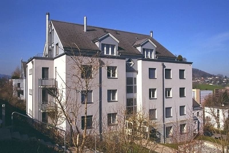 Aussenansicht