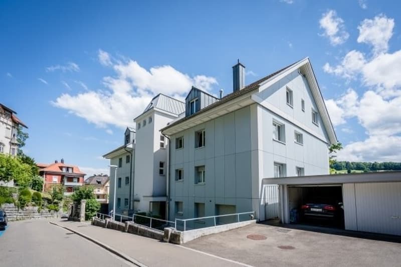Preiswertes Studio in der Nähe der Uni/Fachhochschule (2)
