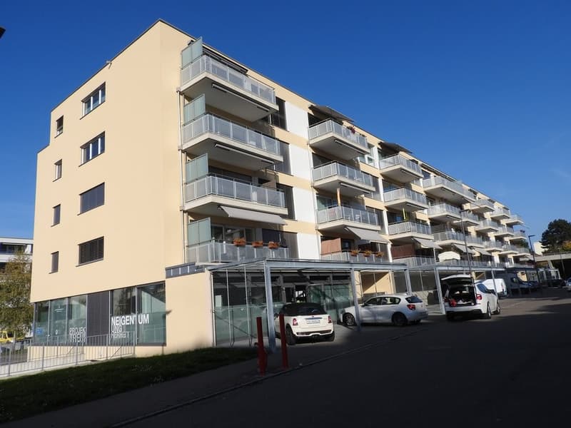 Aussenansicht