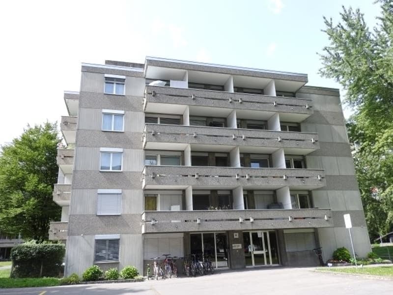 Aussenansicht