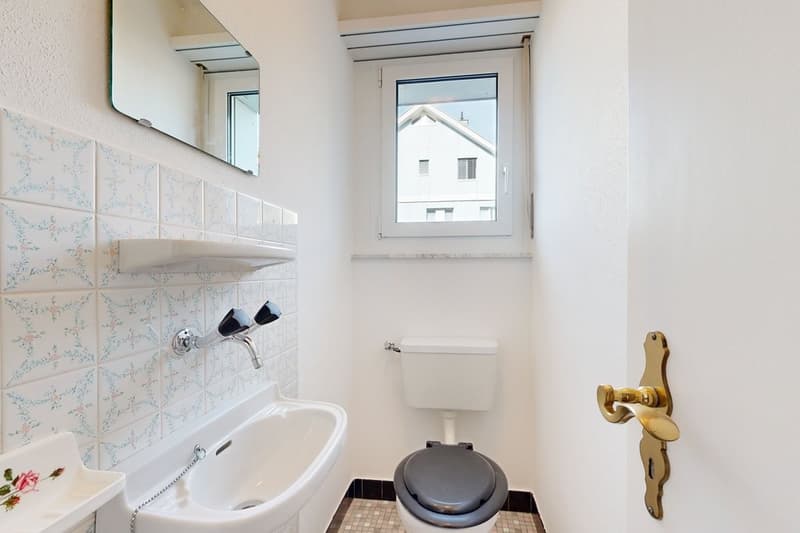 WC