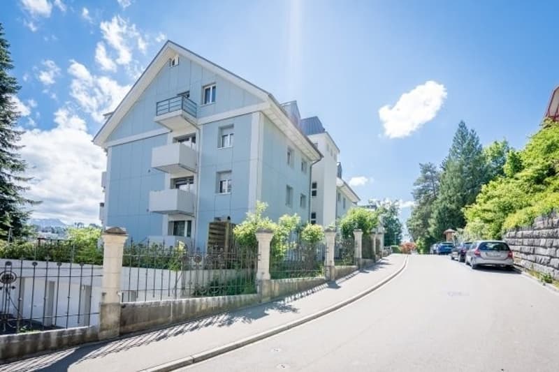 Aussenansicht
