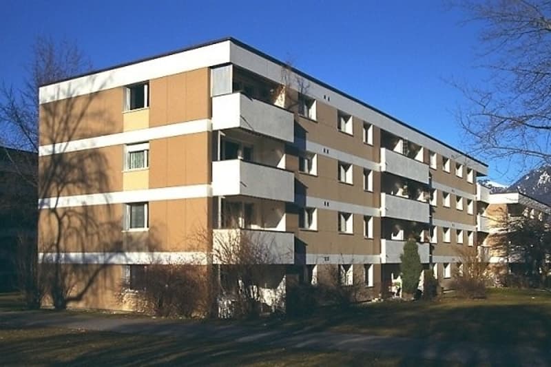 Aussenansicht