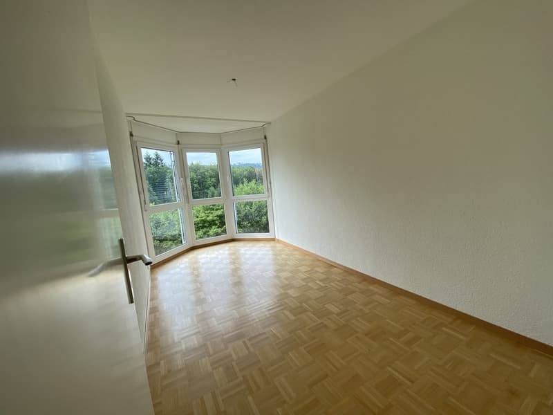 Appartamento in maisonette in affitto a Brügg (7)