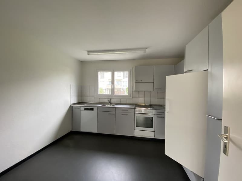 Appartamento in maisonette in affitto a Brügg (3)