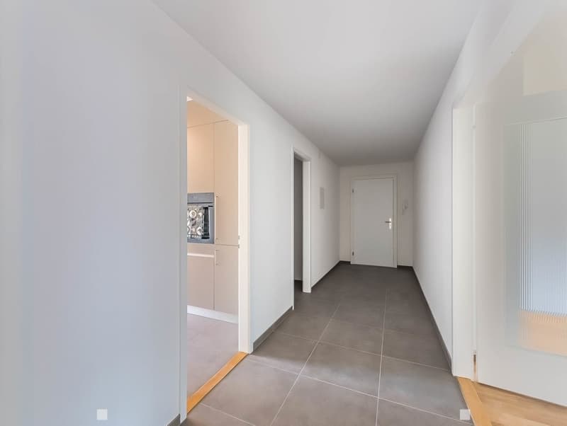 Urbanes Wohnen mitten in der Stadt! (6)